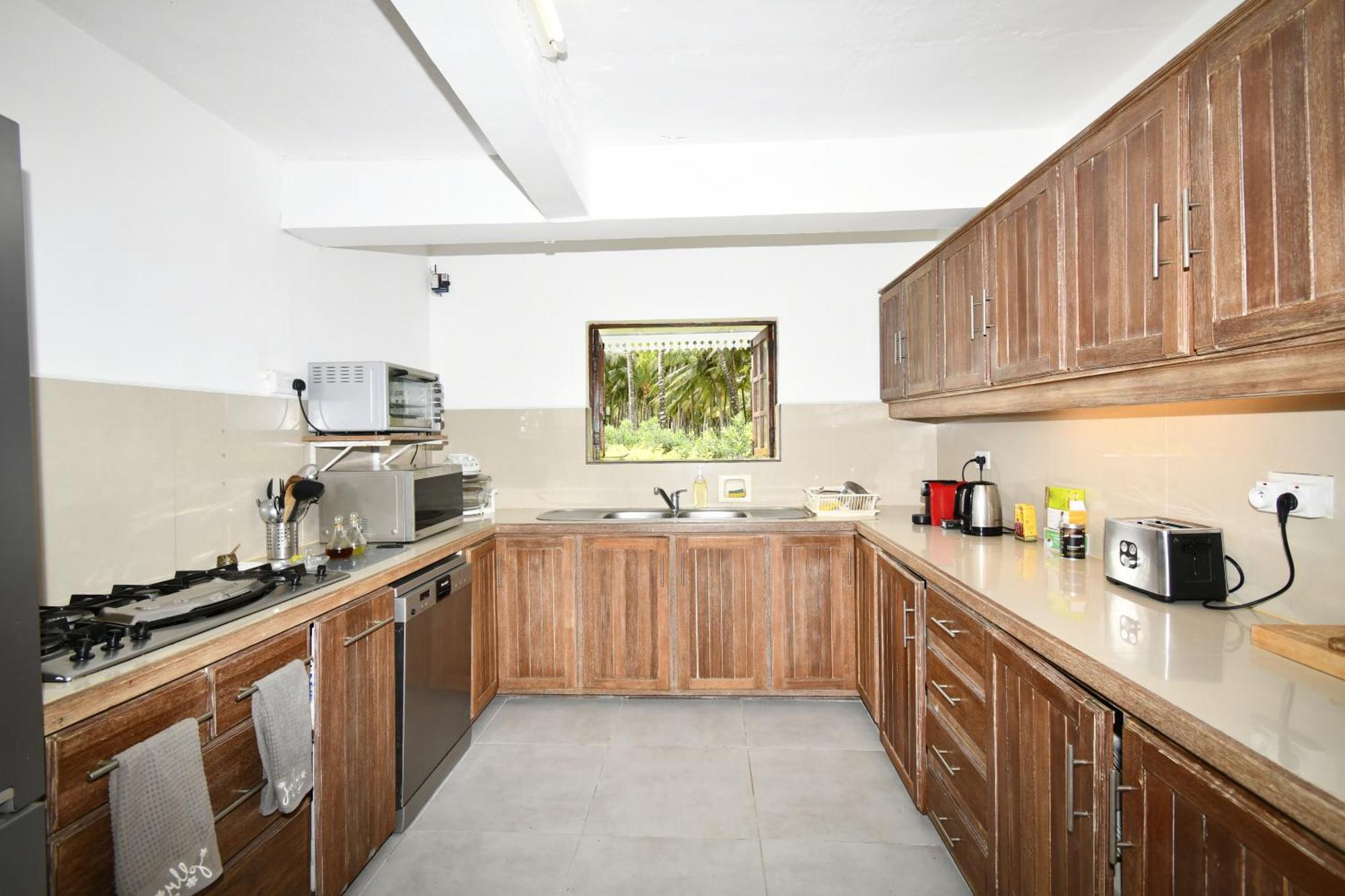 Villa Chez Zaza Choisy Extérieur photo