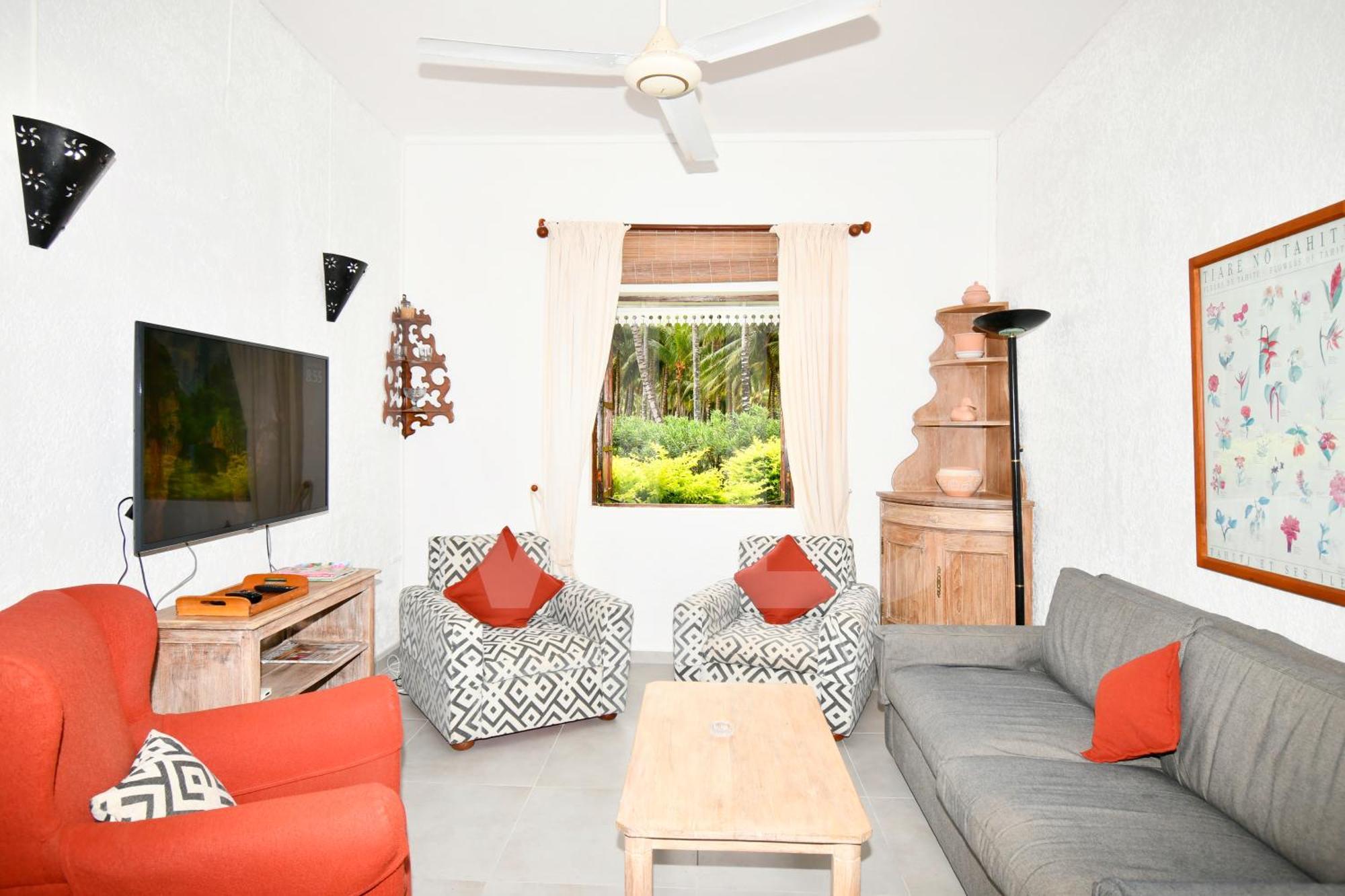 Villa Chez Zaza Choisy Extérieur photo