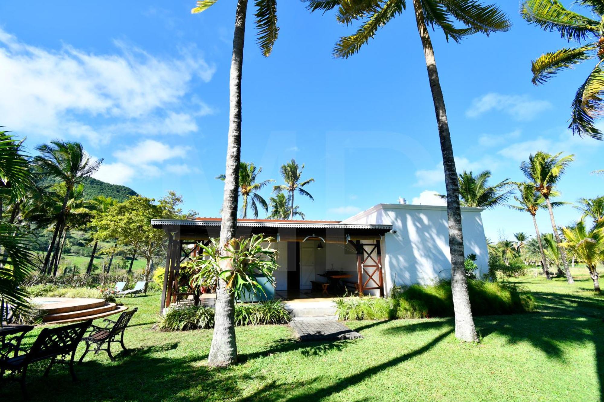 Villa Chez Zaza Choisy Extérieur photo
