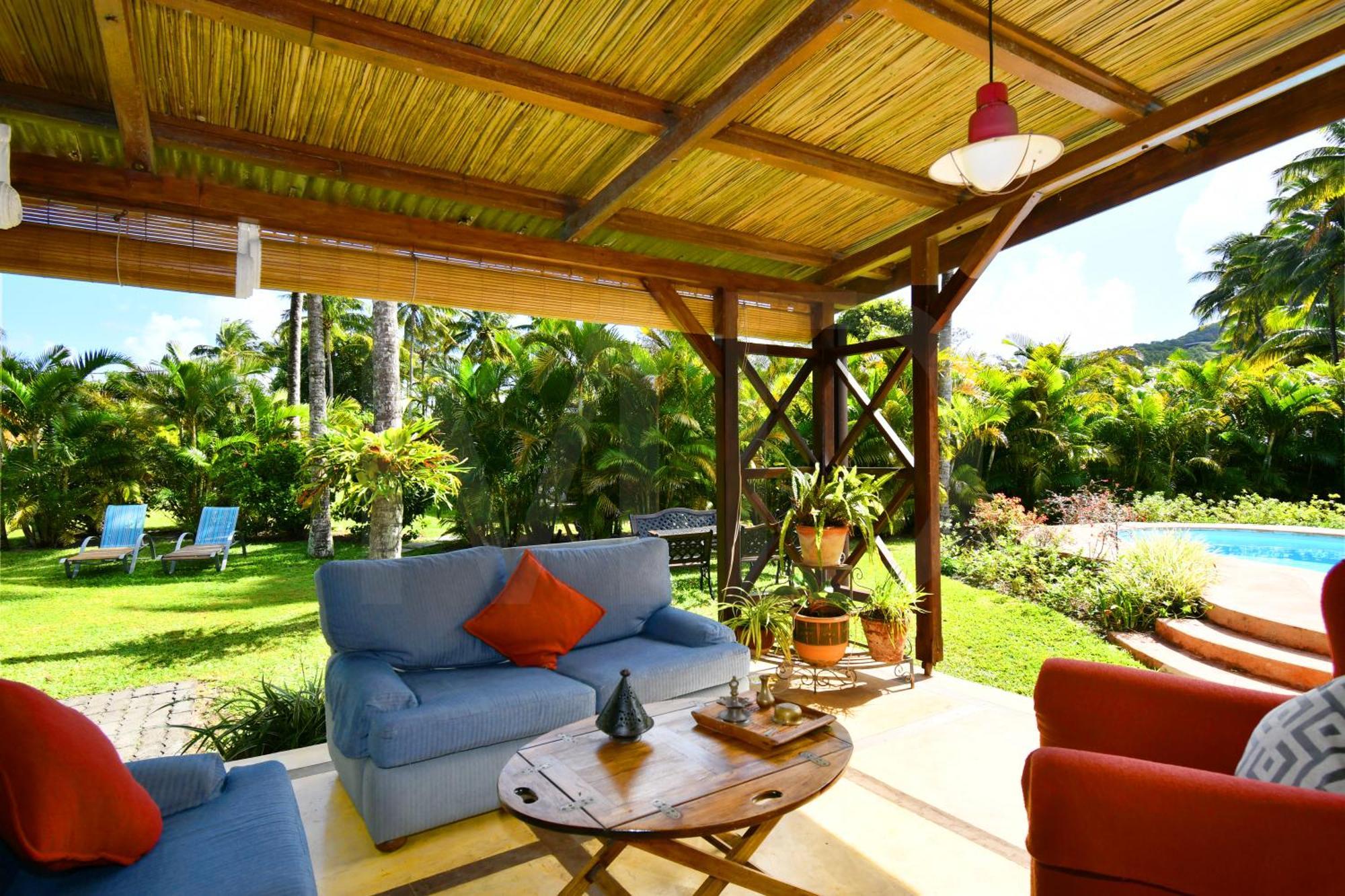 Villa Chez Zaza Choisy Extérieur photo