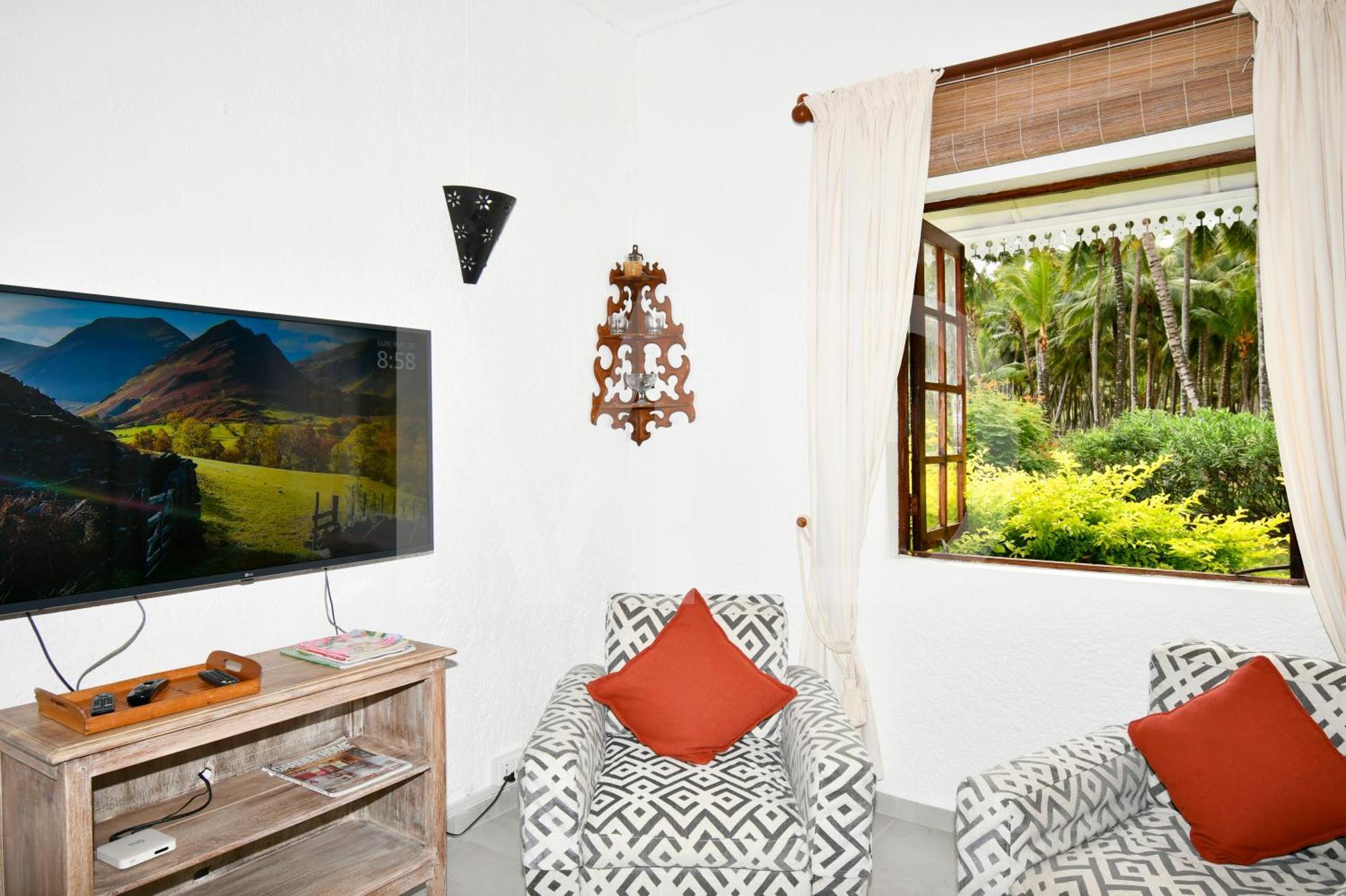 Villa Chez Zaza Choisy Extérieur photo