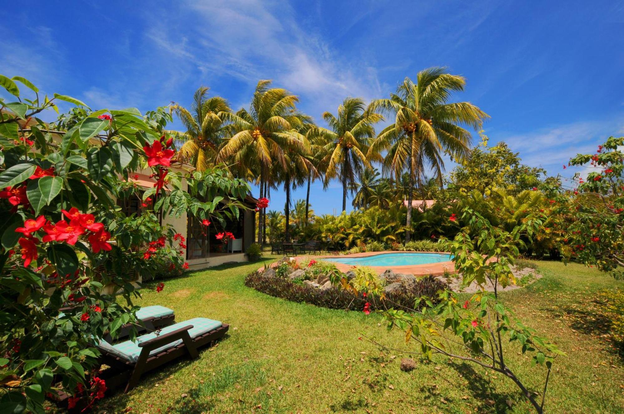 Villa Chez Zaza Choisy Extérieur photo